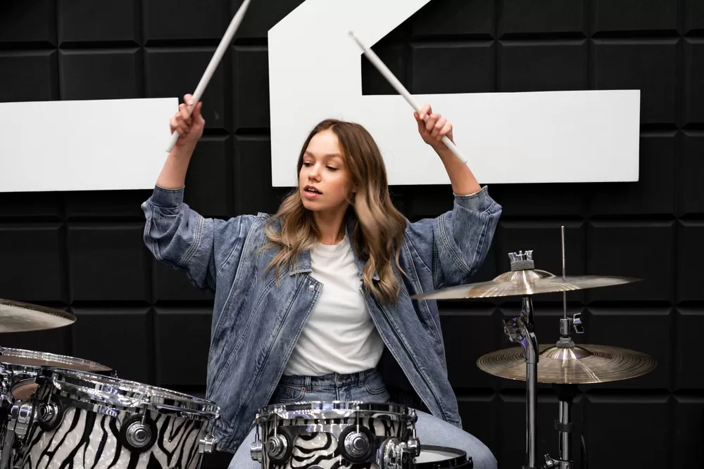 Kurumsal Perkusyon Kurslari 3