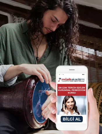 Kurumsal Perkusyon Kurslari 6