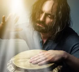 Kurumsal Perküsyon Kursu