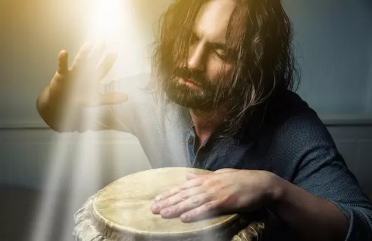 Kurumsal Perkusyon Kursu 1