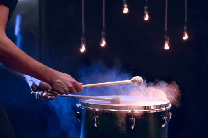 Kurumsal Perkusyon Kursu Fiyatlari