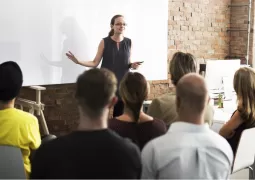 Kurumsal Ses Ve Nefes Kursu Egitmenleri