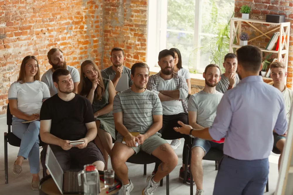 Kurumsal Temel Muzik Egitimi 1