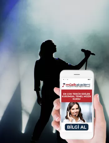 Kurumsal Temel Muzik Kurslari 5