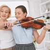 MEB Onaylı Keman Kursu - Neden Almalısınız?