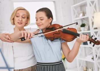 MEB Onaylı Keman Kursu - Neden Almalısınız?