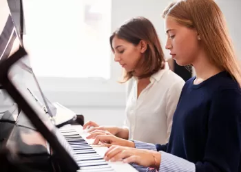 MEB Onaylı Piyano Kursu - Neden Almalısınız?
