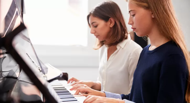 MEB Onaylı Piyano Kursu - Neden Almalısınız?