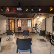 Muzik Akademi Fotograf