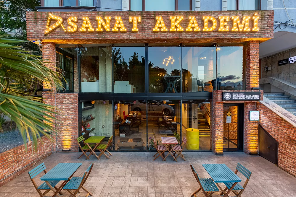 Muzik Akademi Fotograf 6