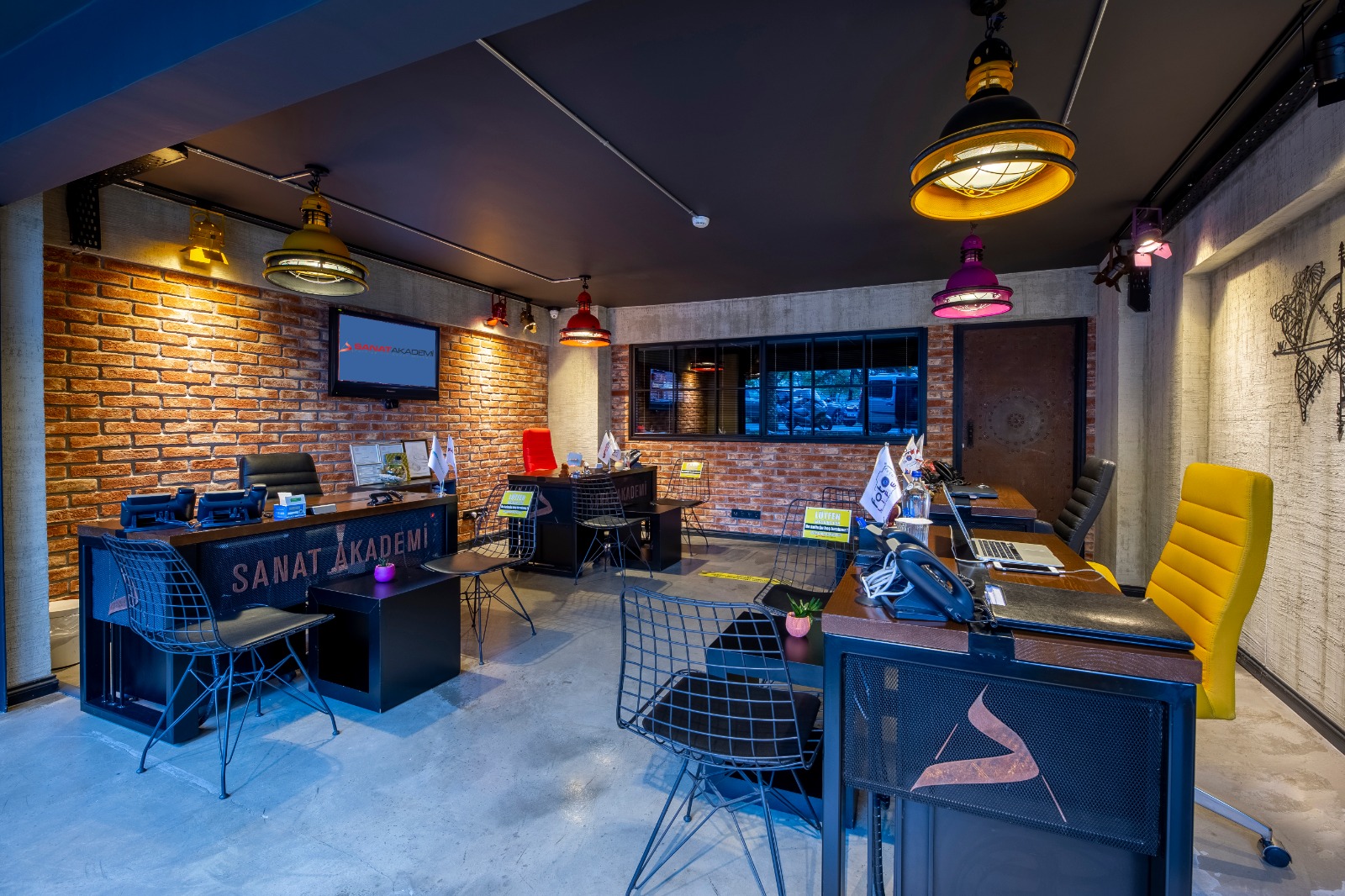 Muzik Akademi Fotograflar 7