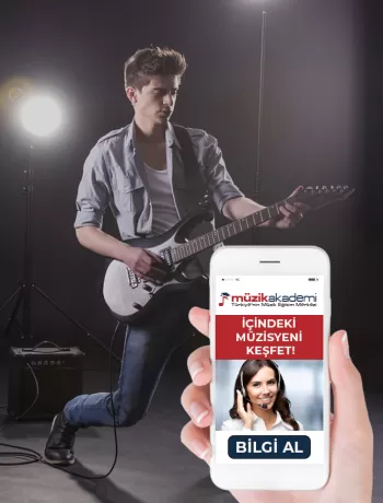 Muzik Akademi Muzik Kurslari 4