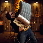 Muzik Akademi Sahne Calismalari 1