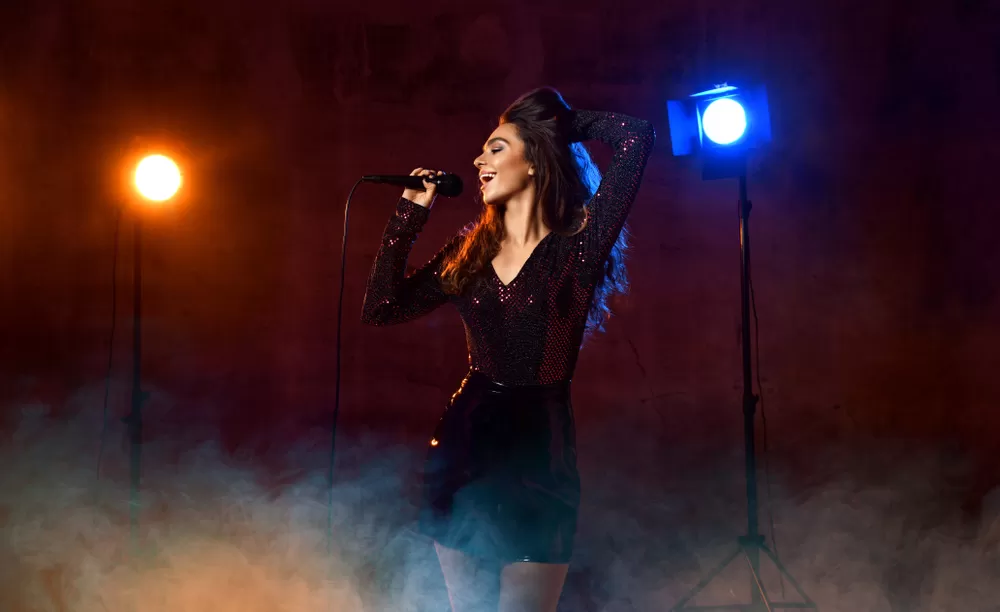 Muzik Akademi Sahne Calismalari