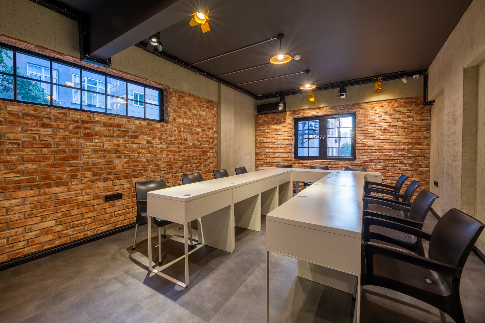 Muzik Akademi Sinif Fotograflari 5