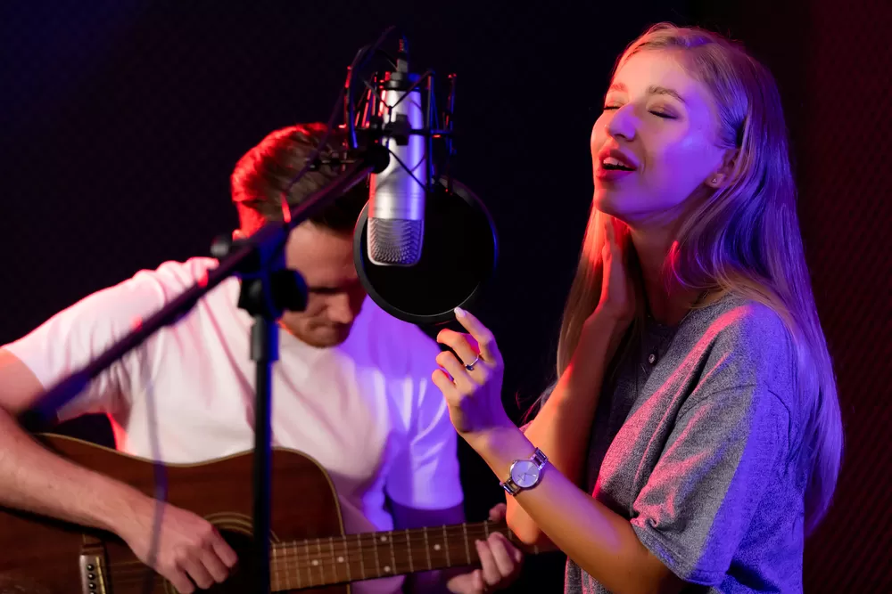 Muzik Kursu Fotograf 2