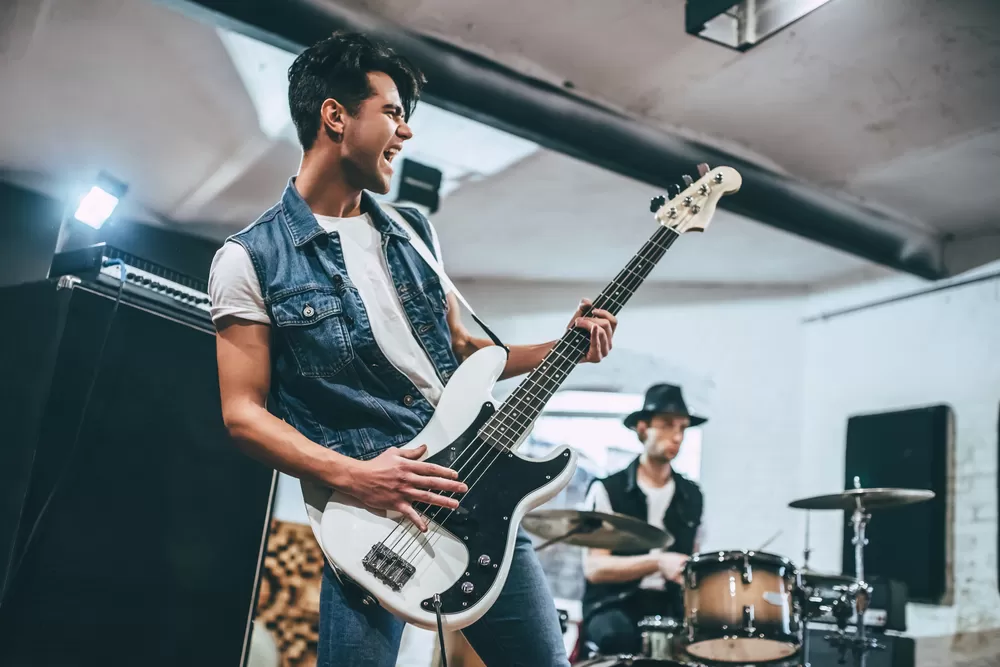 Muzik Kursu Istanbul 2