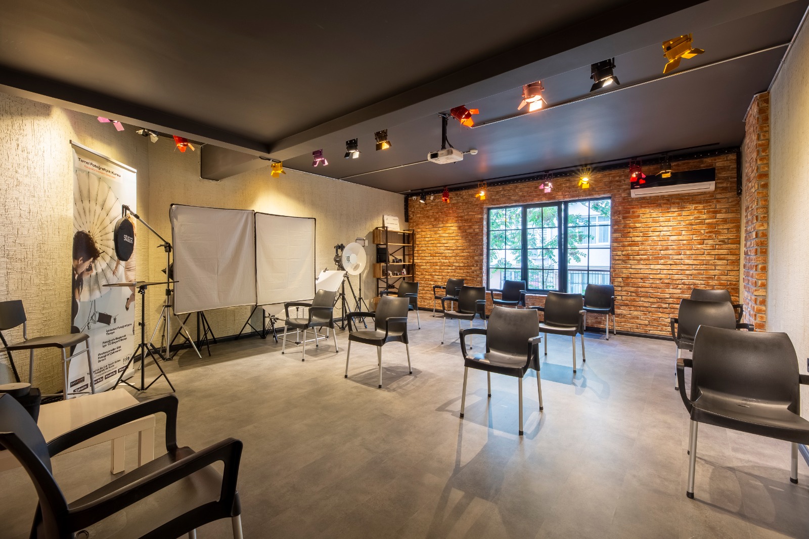 Muzik Kursu Sinif Fotograflari 2