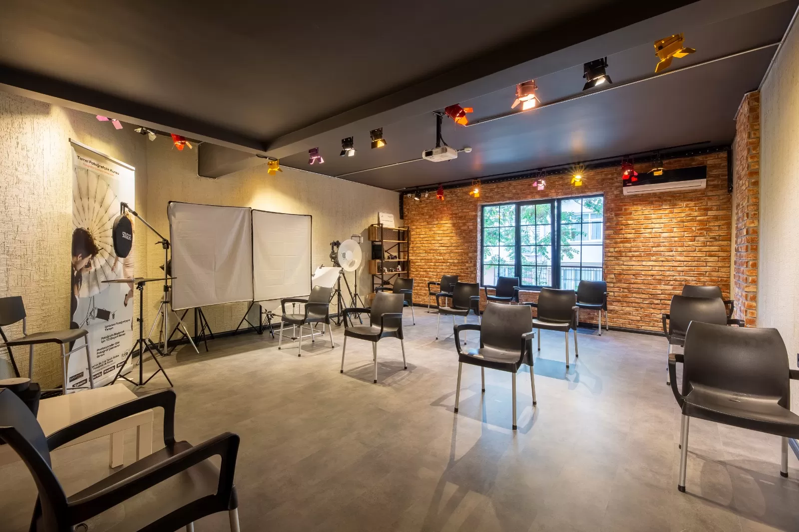 Muzik Kursu Sinif Fotograflari