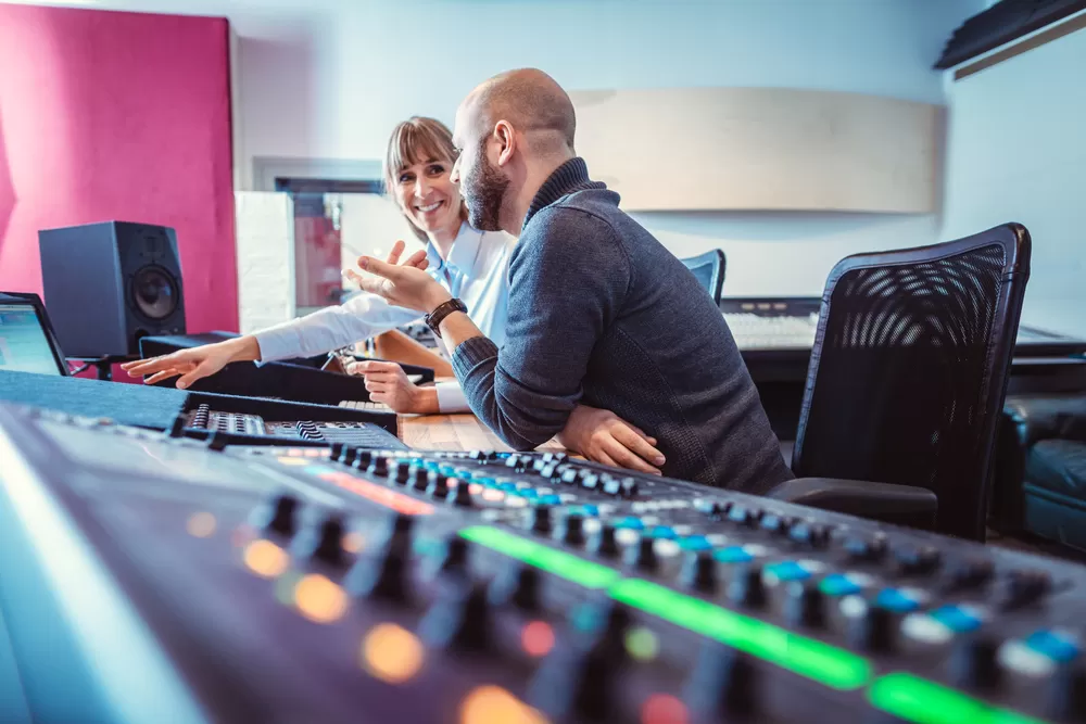 Muzik Produksiyon Kursu Workshop