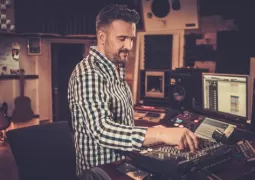 Muzik Roduksiyon Egitimleri 1