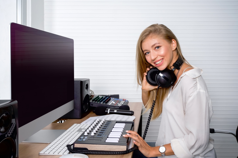 Muzik Teknolojileri Dersleri