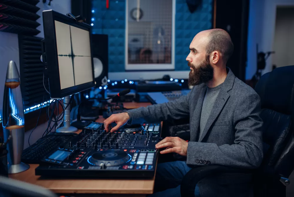 Muzik Teknolojileri Kursu Is Imkani