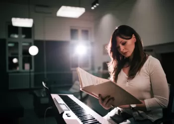 Nota Okuma Nasıl Kolay Öğrenilir? - Hızlı Nota Okuma Teknikleri