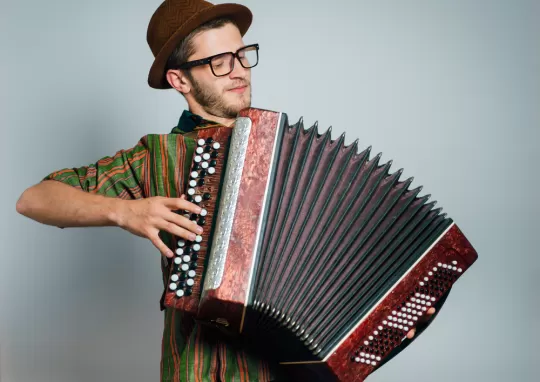 Ozel Akordiyon Egitimleri 1