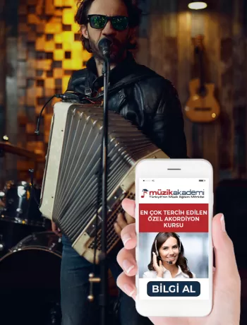 Ozel Akordiyon Kurslari 5