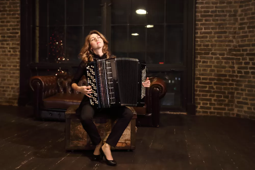 Ozel Akordiyon Kursu Is Imkani