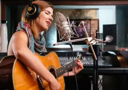 Ozel Akustik Gitar Egitimleri 2