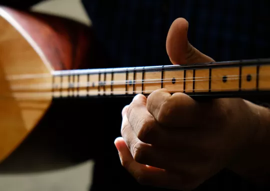 Ozel Baglama Egitimleri 1