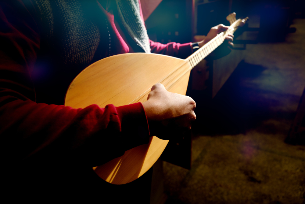 Ozel Baglama Kurslari