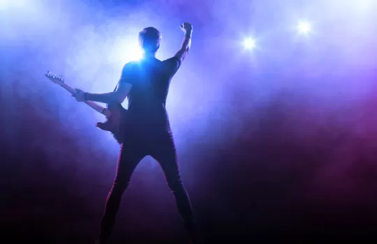 Ozel Basgitar Kursu 3