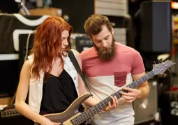 Ozel Basgitar Kursu Egitmenleri