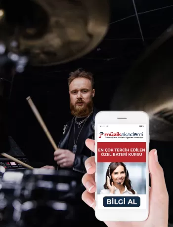 Ozel Bateri Kurslari 4
