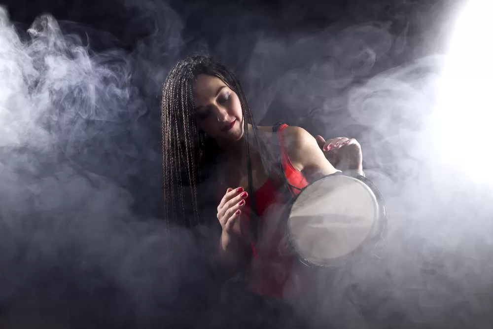 Ozel Darbuka Kursu 1