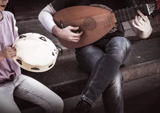 Ozel Def Egitimleri 1