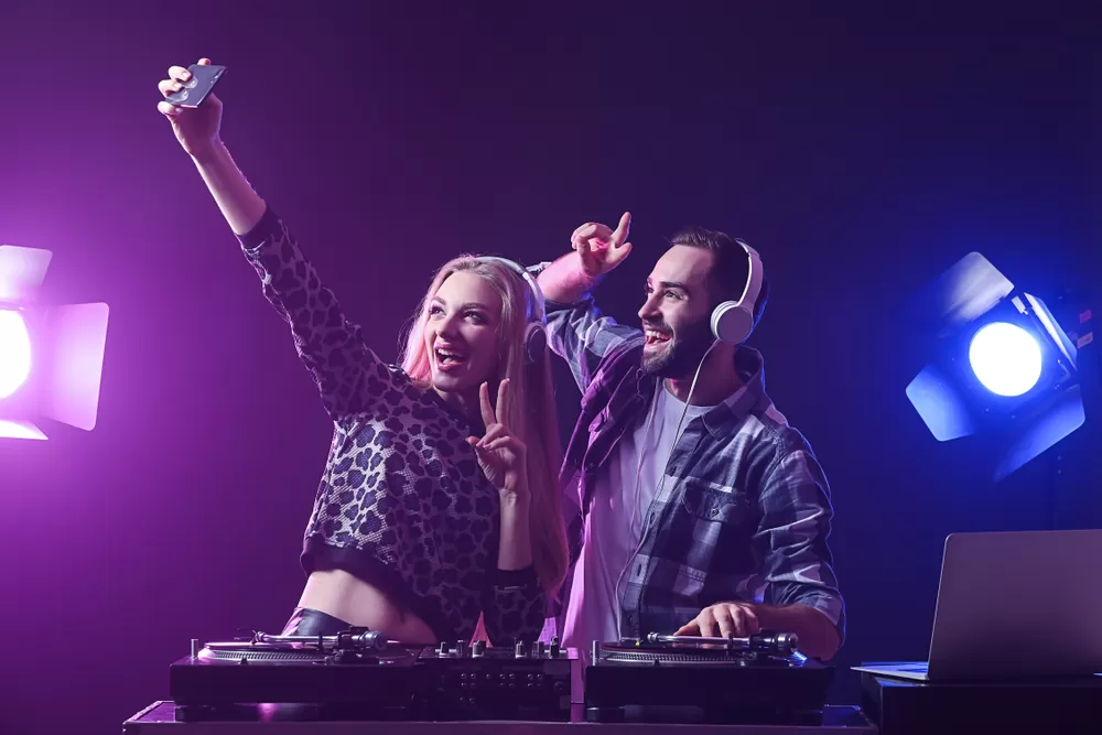 Ozel Dj Kursu Workshop