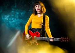 Ozel Elektro Gitar Kurslari 4