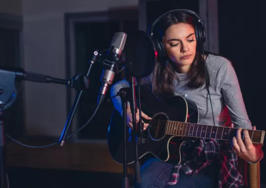 Ozel Gitar Kursu Fiyat 1