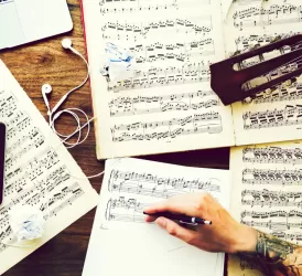 Özel Hızlı Nota Okuma Teknikleri Kursu