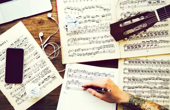 Ozel Hizli Nota Okuma Teknikleri Egitimi 5