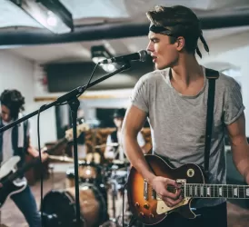 Özel İleri Müzik Eğitimi