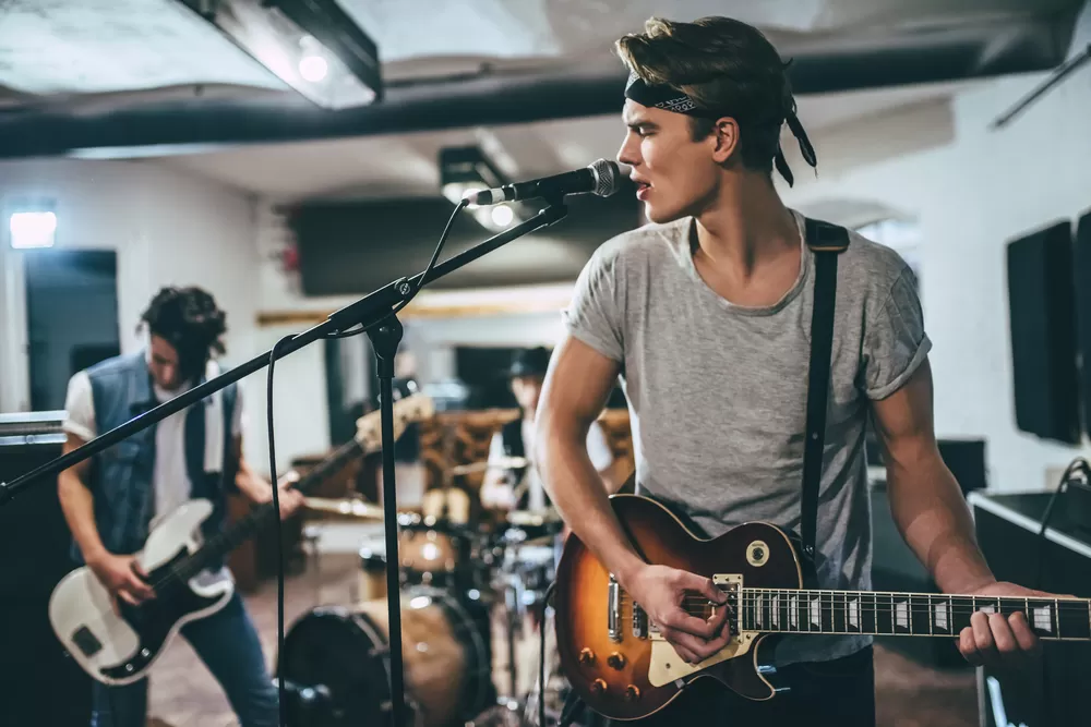 Ozel Ileri Muzik Egitimi