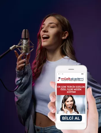 Ozel Ileri Muzik Kurslari 5