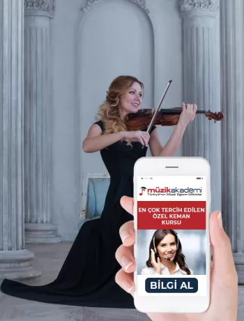 Ozel Keman Kurslari 6