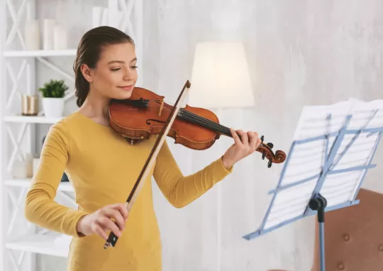 Ozel Keman Kursu Fiyatlari 1