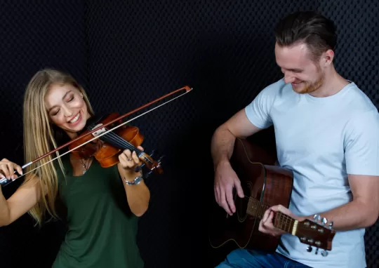 Ozel Keman Kursu Ucretleri